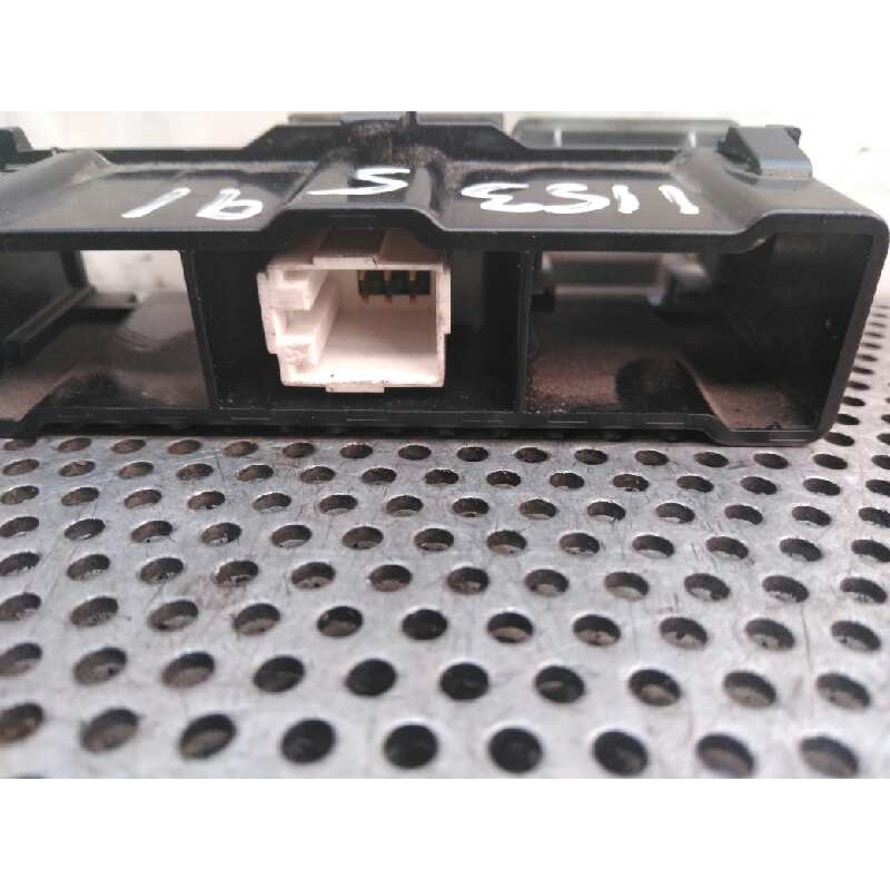 Recambio de mando multifuncion para audi a3 (8p) 1.9 tdi referencia OEM IAM 8P0927134B - Gris 3