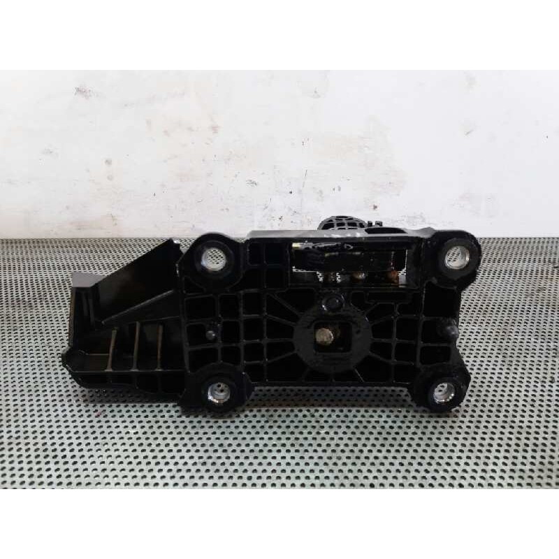 Recambio de palanca cambio para ford focus berlina (cap) 1.6 tdci cat referencia OEM IAM - Gris 4