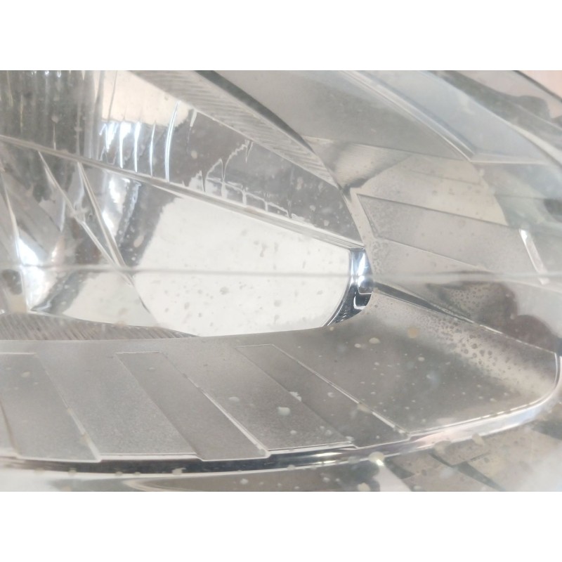 Recambio de faro derecho para peugeot partner furgoneta/monovolumen 1.6 hdi / bluehdi 75 referencia OEM IAM 9682828180 - Azul 5
