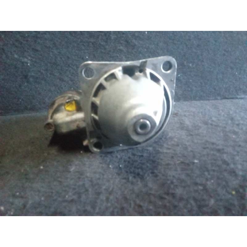 Recambio de motor arranque para ford sierra berlina referencia OEM IAM 0001208706 38832 BOSCH 2