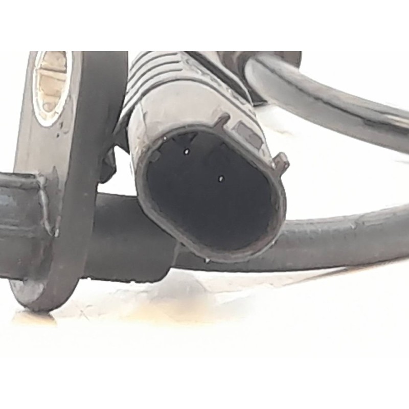 Recambio de captador abs delantero izquierdo para mercedes-benz clase gla (w156) gla 180 (156.942) referencia OEM IAM A246540251 - Blanco 3