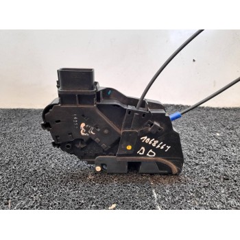 CERRADURA PUERTA DELANTERA DERECHA 