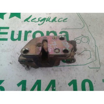 CERRADURA PUERTA DELANTERA DERECHA 