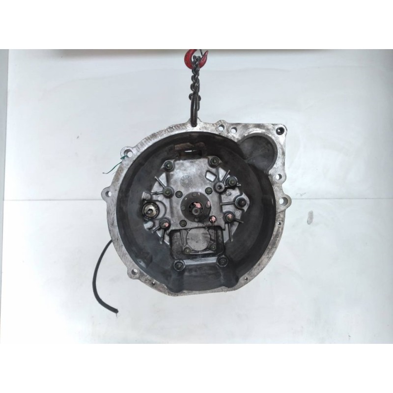 Recambio de caja cambios para tata safari 2.0 td referencia OEM IAM Y20909838 2684 - Azul 3