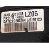 Recambio de mangueta delantera izquierda para kia rio (yb) concept referencia OEM IAM LZ05  