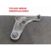 Recambio de brazo suspension inferior delantero derecho para peugeot 207 sport referencia OEM IAM   