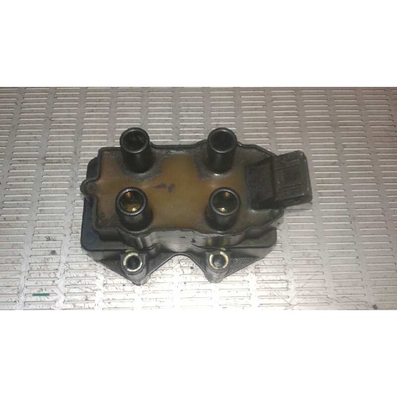 Recambio de bobina encendido para peugeot 306 berlina 4 puertas (s1) 1.6 referencia OEM IAM  BAE04 SAGEM