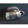 Recambio de motor arranque para ford sierra berlina referencia OEM IAM 0001208706 38832 BOSCH
