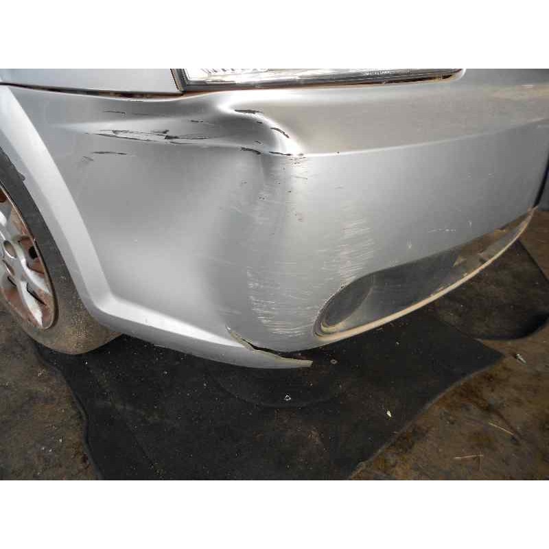 kia carens del año 2005