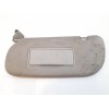 Recambio de parasol izquierdo para seat alhambra (7v8) sxe referencia OEM IAM   
