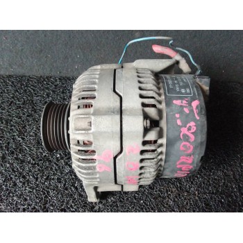 ALTERNADOR 0123320014 95GB10300KA BOSCH