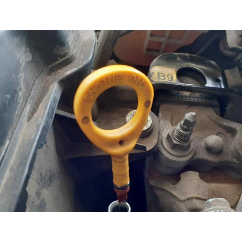 Recambio de varilla aceite para toyota auris hybrid active referencia OEM IAM   