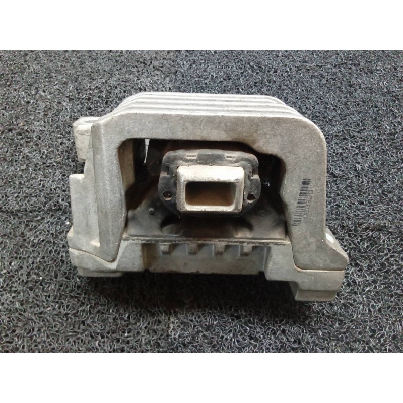 Recambio de soporte motor derecho para peugeot 207 urban referencia OEM IAM 9680719880 - Gris 4