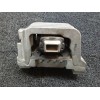 Recambio de soporte motor derecho para peugeot 207 urban referencia OEM IAM 9680719880  