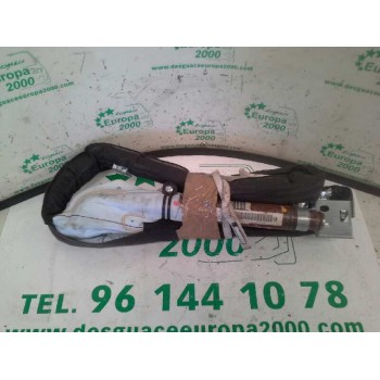 AIRBAG CORTINA DELANTERO IZQUIERDO 5163049 9646572180 5ZGAZB0171120