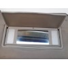 Recambio de parasol izquierdo para seat alhambra (7v8) sxe referencia OEM IAM   