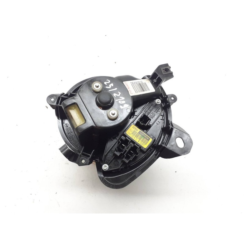 Recambio de motor calefaccion para fiat grande punto (199) 1.3 16v multijet active (55kw) referencia OEM IAM 5D3130100 A43000900
