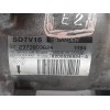 Recambio de compresor aire acondicionado para dacia sandero ambiance referencia OEM IAM 8200526884A 1194 