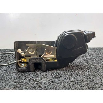 CERRADURA PUERTA DELANTERA IZQUIERDA 