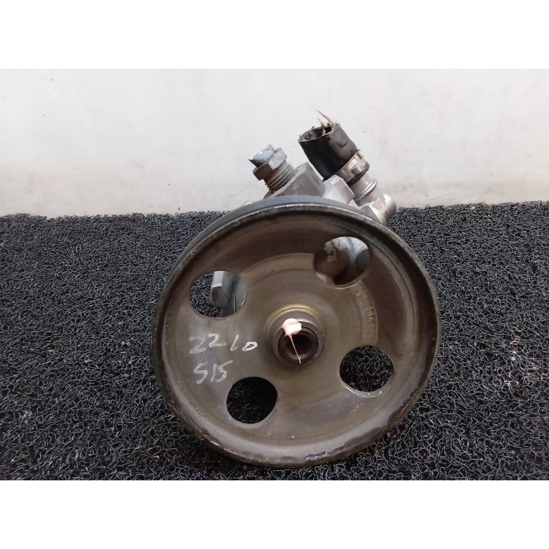 Recambio de bomba direccion para peugeot 807 sr pack referencia OEM IAM 9647983580 7692955188 