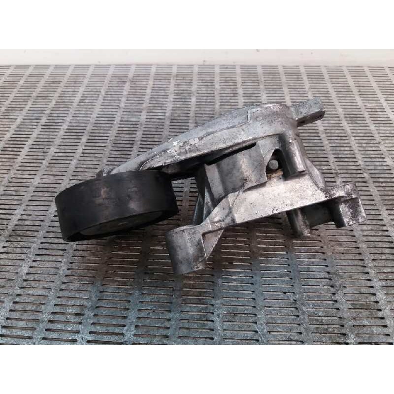 Recambio de tensor correa auxiliar para volkswagen golf plus (5m1) 1.9 tdi referencia OEM IAM 03G903315A 445010 3