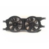 Recambio de electroventilador para chrysler voyager (gs) 2.5 td se referencia OEM IAM   VALEO