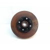 Recambio de mangueta delantera izquierda para kia rio (yb) concept referencia OEM IAM LZ05  