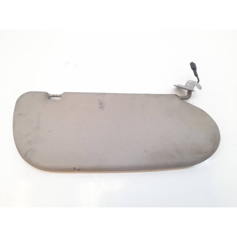 Recambio de parasol izquierdo para seat alhambra (7v8) sxe referencia OEM IAM 3