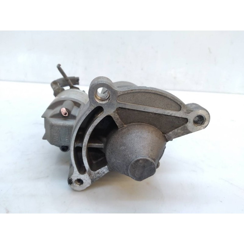 Recambio de motor arranque para peugeot 206+ básico referencia OEM IAM 9658308780  VALEO - Rojo 5