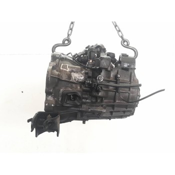 CAJA CAMBIOS W9J6 