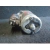 Recambio de motor arranque para ford sierra berlina referencia OEM IAM 0001208706 38832 BOSCH