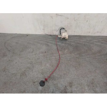 MOTOR CIERRE TAPA COMBUSTIBLE 8P0862153A 
