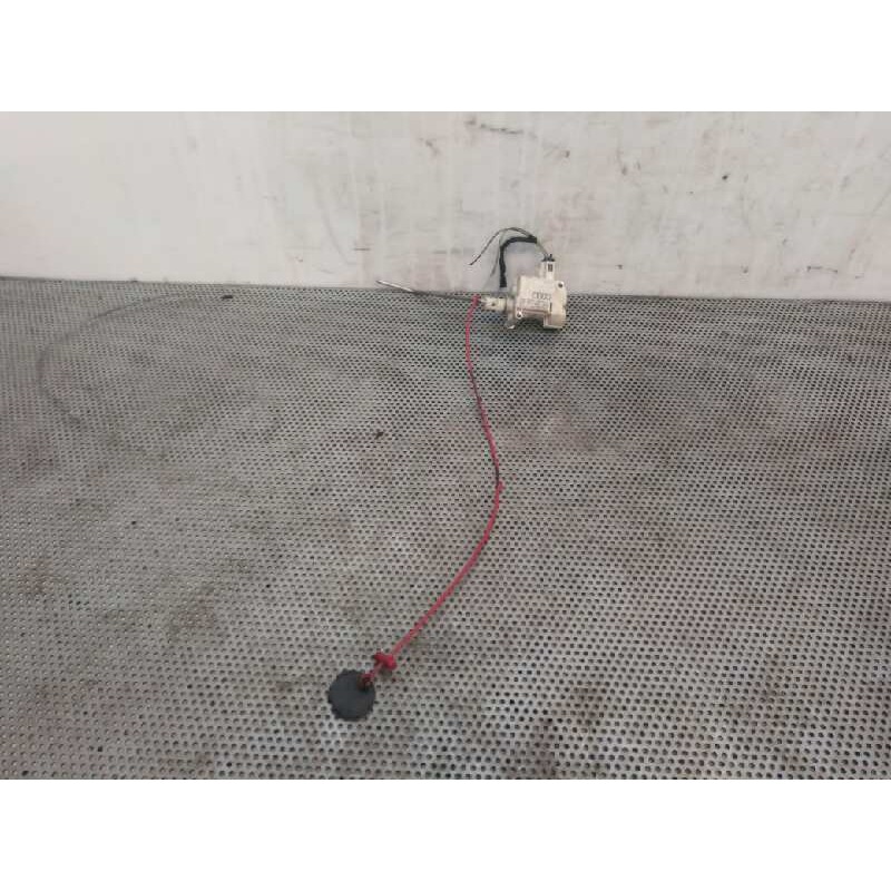 Recambio de motor cierre tapa combustible para audi a3 (8p) 1.9 tdi referencia OEM IAM 8P0862153A  
