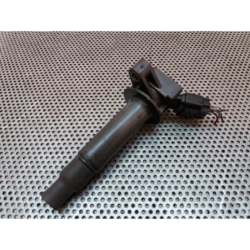 Recambio de bobina encendido para toyota rav 4 (a2) 1.8 luna (2003) referencia OEM IAM 9091902239  