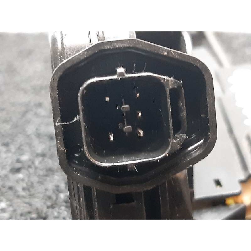 Recambio de cerradura puerta delantera izquierda para hyundai terracan (hp) 2.5 tci referencia OEM IAM 2