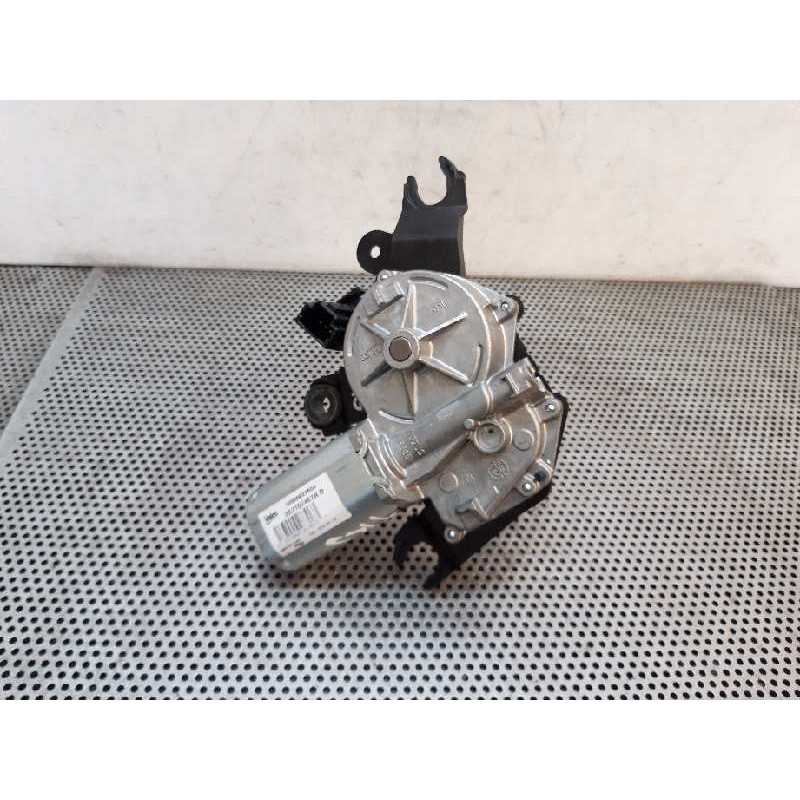 Recambio de motor limpia trasero para dacia duster ambiance 4x4 referencia OEM IAM 287102467RD W000029354 