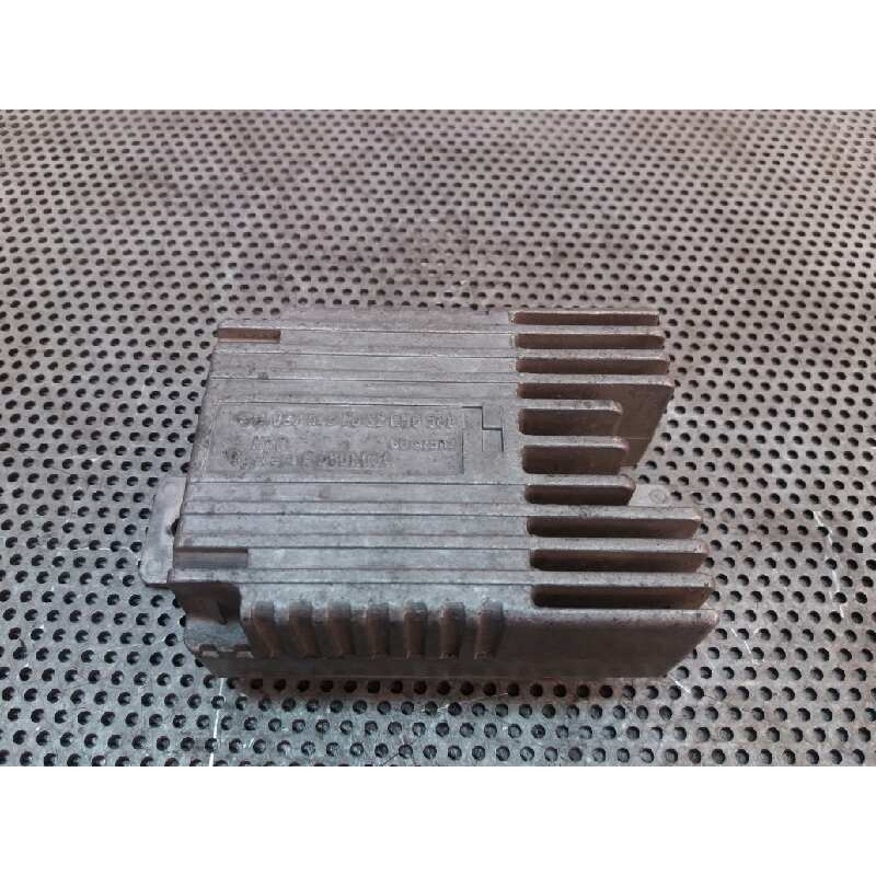 Recambio de centralita de electros para mercedes-benz clase e (w210) berlina diesel 320 cdi (210.026) referencia OEM IAM A027545