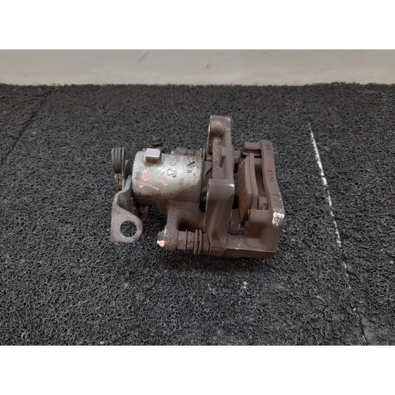 Recambio de pinza de freno trasera izquierda para opel zafira b enjoy referencia OEM IAM 2089  TRW