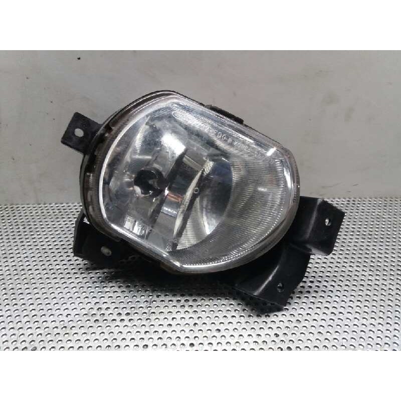 Recambio de faro antiniebla derecho para kia rio 1.5 16v ranchera referencia OEM IAM   