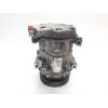 Recambio de compresor aire acondicionado para dacia sandero ambiance referencia OEM IAM 8200526884A 1194 