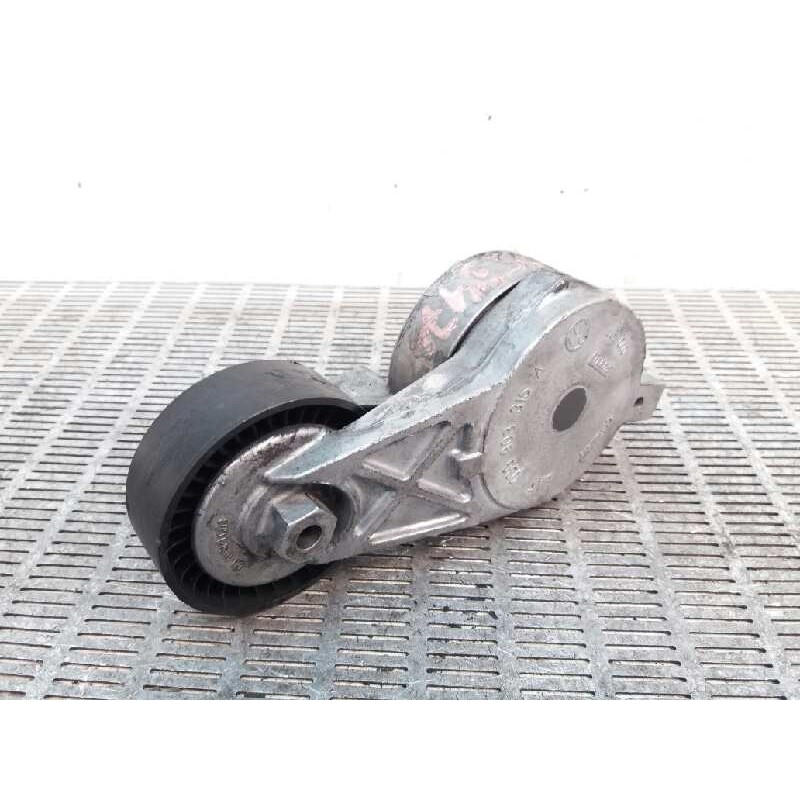 Recambio de tensor correa auxiliar para volkswagen golf plus (5m1) 1.9 tdi referencia OEM IAM 03G903315A 445010 4