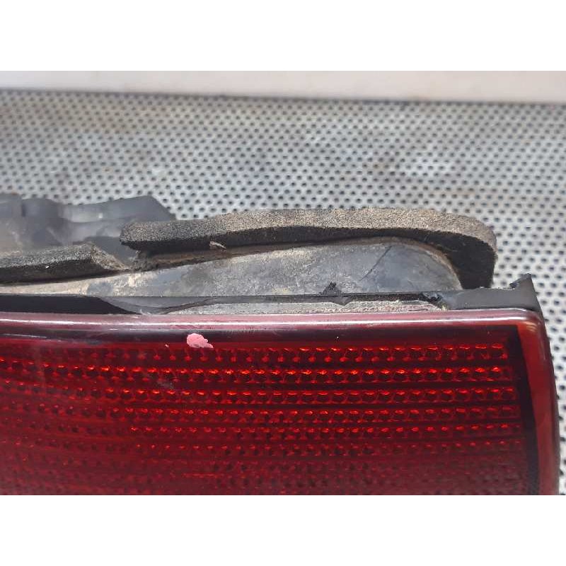 Recambio de piloto trasero izquierdo para saab 9-3 berlina 2.2 tid referencia OEM IAM 1488718 - Azul 4