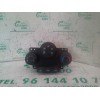 Recambio de mando calefaccion / aire acondicionado para kia carens 2.0 turbodiesel cat referencia OEM IAM 0K2FA61190  JB