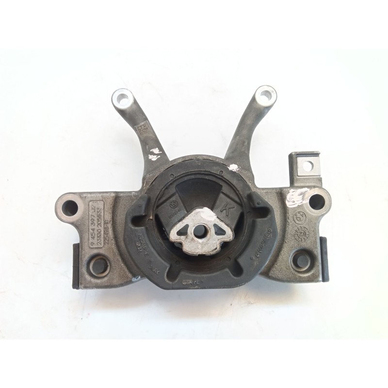 Recambio de soporte cambio para bmw 4 gran coupe (g26) 420 d mild-hybrid referencia OEM IAM 945439702  