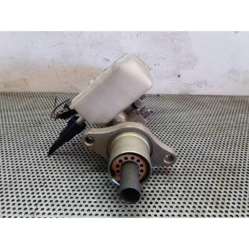 Recambio de bomba freno para ford focus berlina (cap) 1.6 tdci cat referencia OEM IAM 1305W - Gris 2