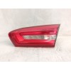 Recambio de piloto trasero derecho interior para ford focus trend edition referencia OEM IAM JX7B13A602CC  