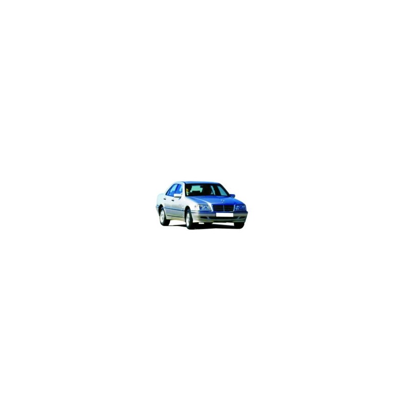 Recambio de servofreno para mercedes-benz clase c (w202) berlina 1.8 16v cat referencia OEM IAM LUCASR25D 3