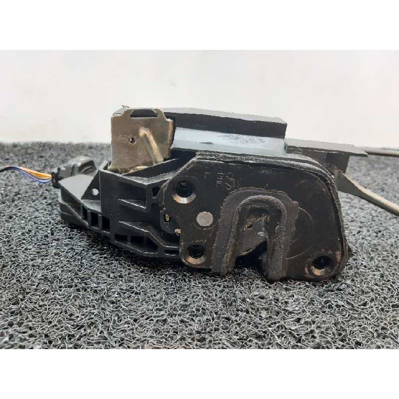 Recambio de cerradura puerta delantera izquierda para hyundai terracan (hp) 2.5 tci referencia OEM IAM 3