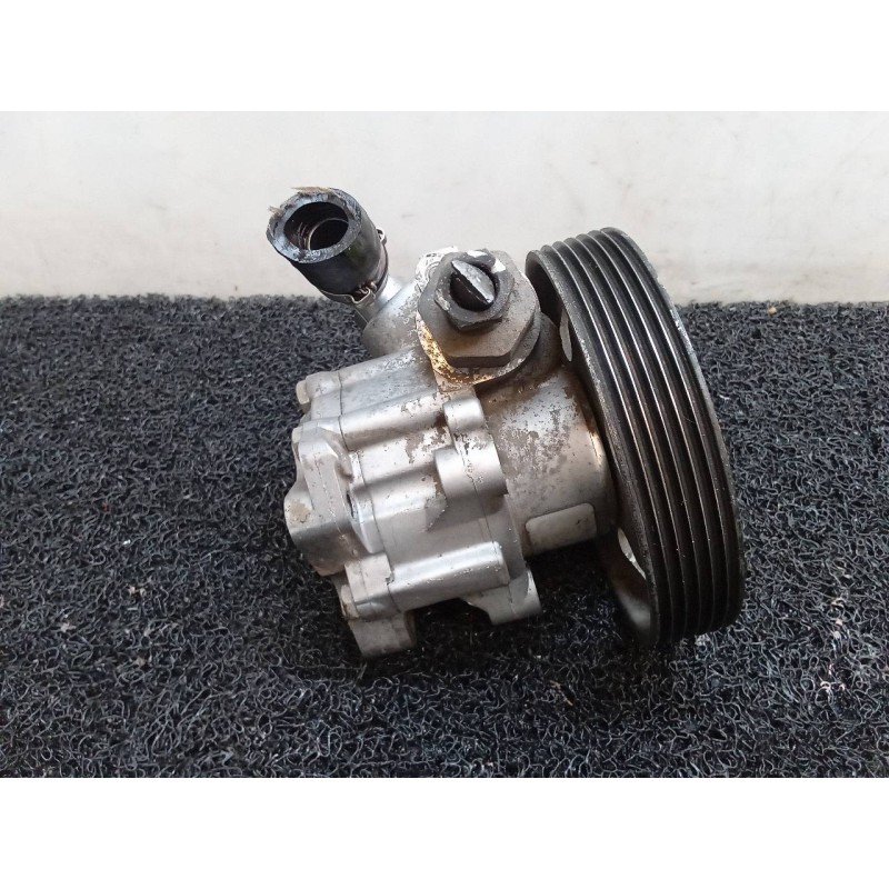 Recambio de bomba direccion para peugeot 807 sr pack referencia OEM IAM 9647983580 7692955188 3