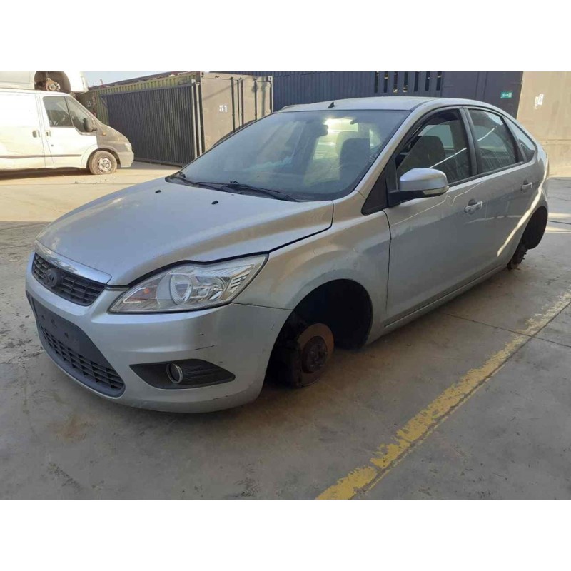 ford focus lim. (cb4) del año 2008